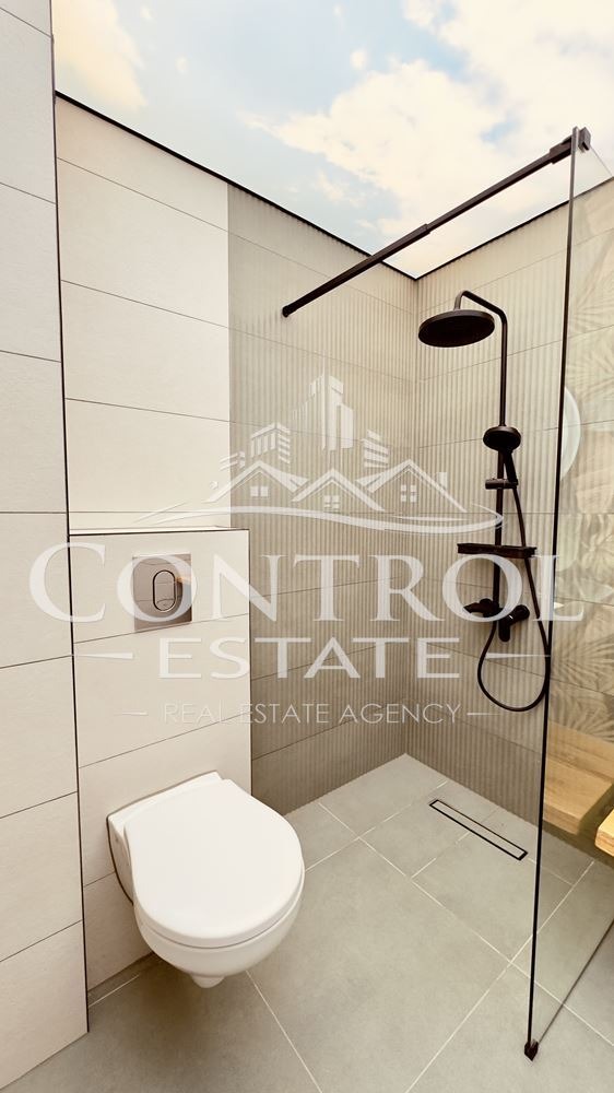 Продава 4-СТАЕН, гр. Велико Търново, Бузлуджа, снимка 10 - Апартаменти - 54088918