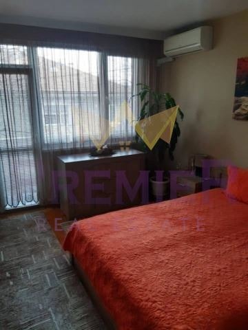 Продава МНОГОСТАЕН, гр. Пловдив, Западен, снимка 11 - Апартаменти - 54125058