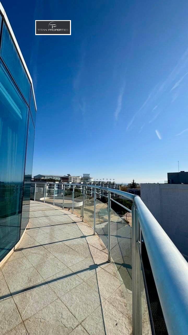 Продава МЕЗОНЕТ, гр. Бургас, Сарафово, снимка 7 - Апартаменти - 53717696