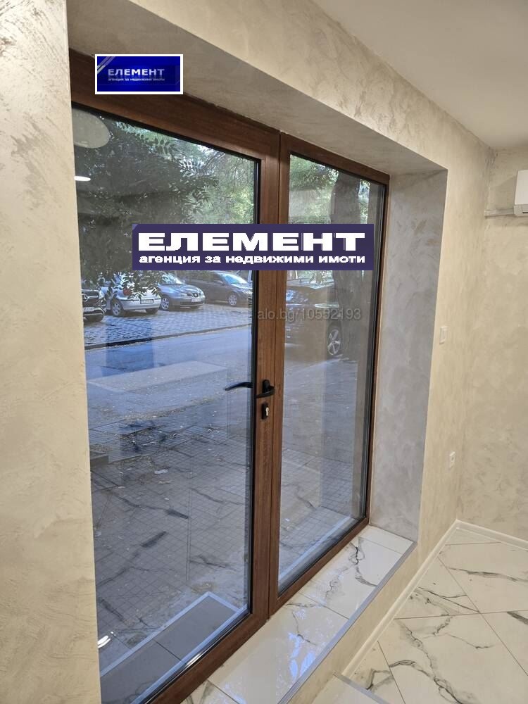 Продава  Офис град Пловдив , Кършияка , 32 кв.м | 28959202 - изображение [7]