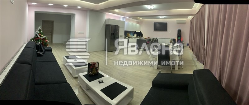 Продава КЪЩА, с. Марково, област Пловдив, снимка 4 - Къщи - 48672138