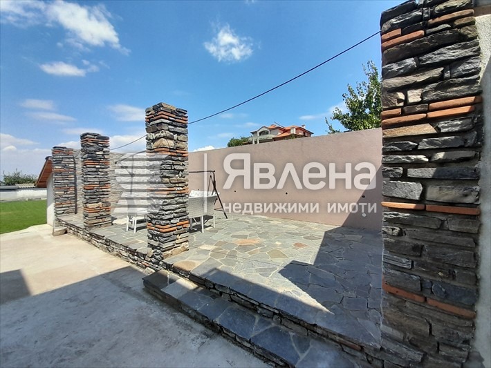 Продава КЪЩА, с. Марково, област Пловдив, снимка 11 - Къщи - 48672138