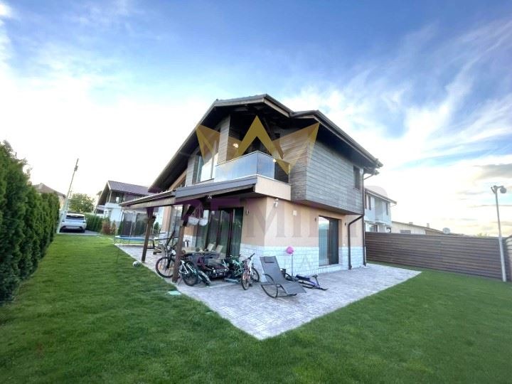 Til salg  Hus region Sofia , Kostinbrod , 151 kvm | 34524174 - billede [3]