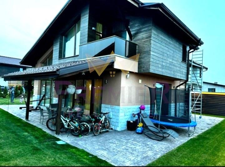 Til salg  Hus region Sofia , Kostinbrod , 151 kvm | 34524174 - billede [4]