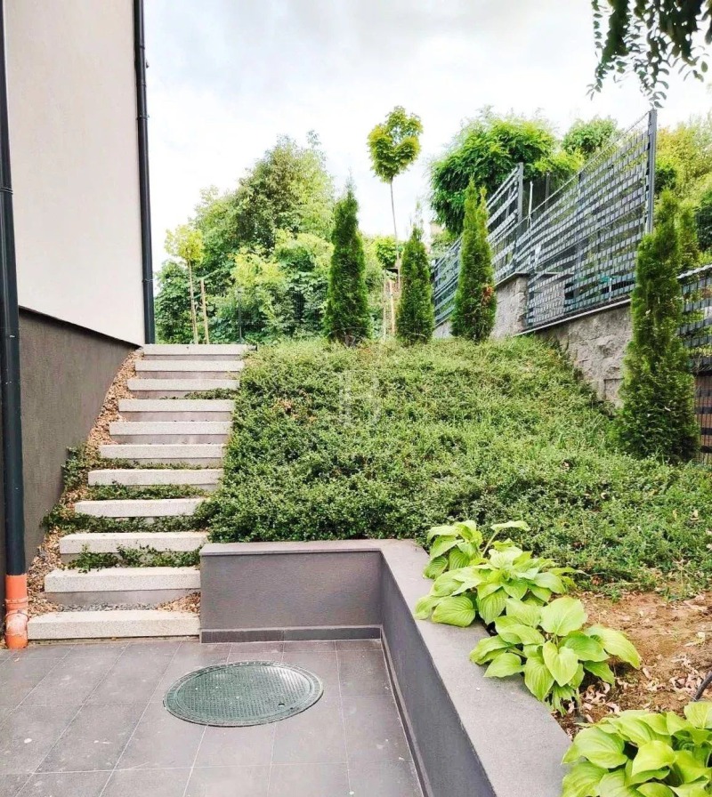 En venta  Casa Sofia , Pancharevo , 209 metros cuadrados | 84333066 - imagen [5]