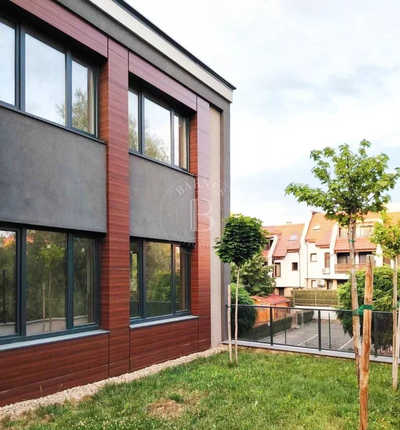 En venta  Casa Sofia , Pancharevo , 209 metros cuadrados | 84333066 - imagen [3]