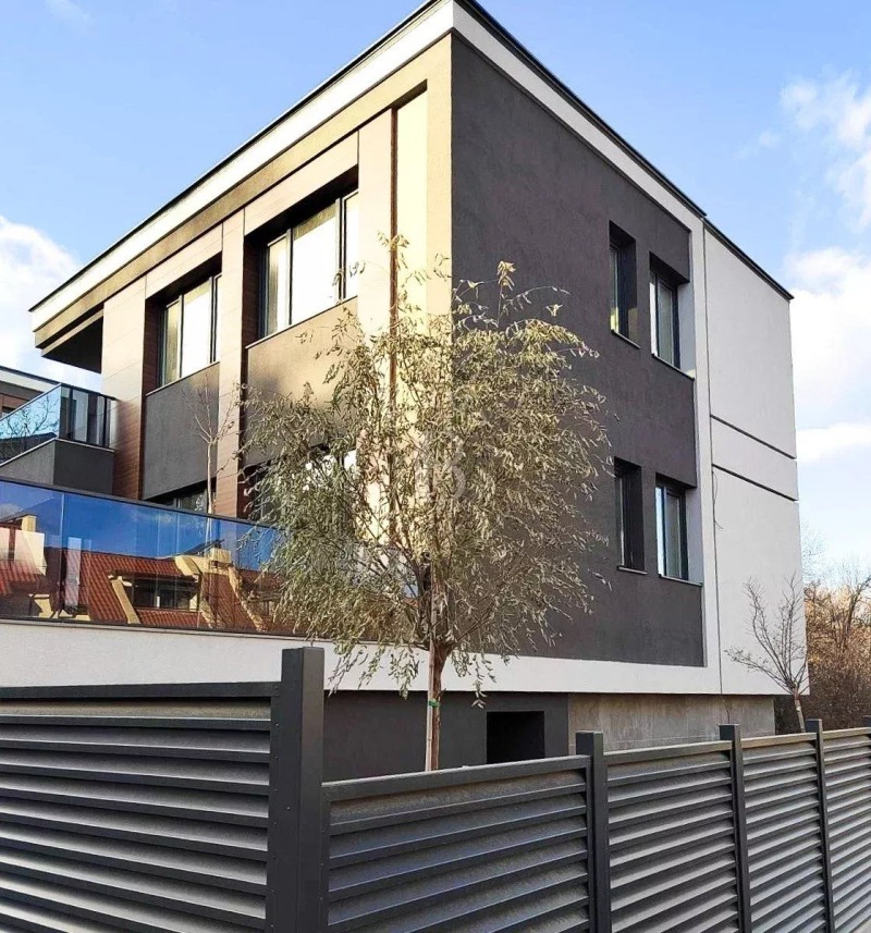 En venta  Casa Sofia , Pancharevo , 209 metros cuadrados | 84333066 - imagen [13]