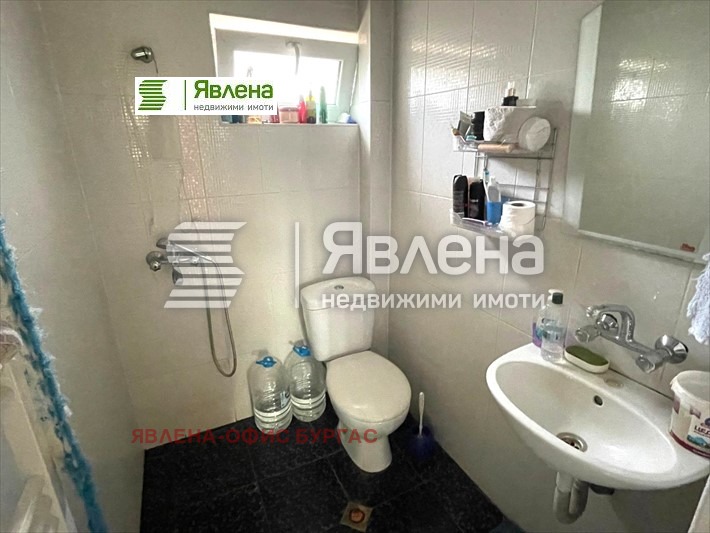 Продава КЪЩА, с. Дюлево, област Бургас, снимка 8 - Къщи - 52160474