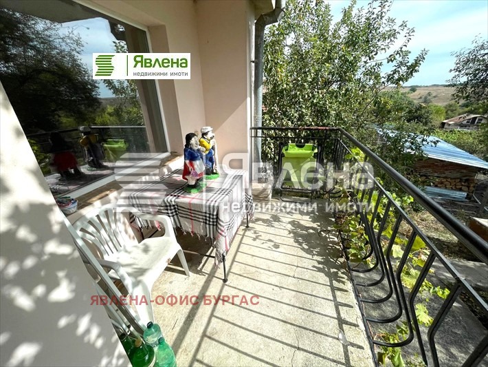 Продава КЪЩА, с. Дюлево, област Бургас, снимка 3 - Къщи - 52160474