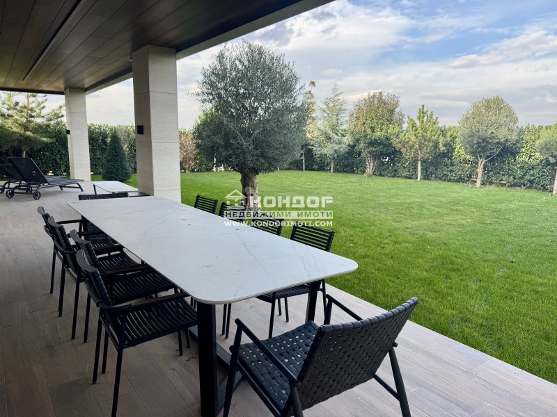 Продава КЪЩА, с. Марково, област Пловдив, снимка 17 - Къщи - 52885235