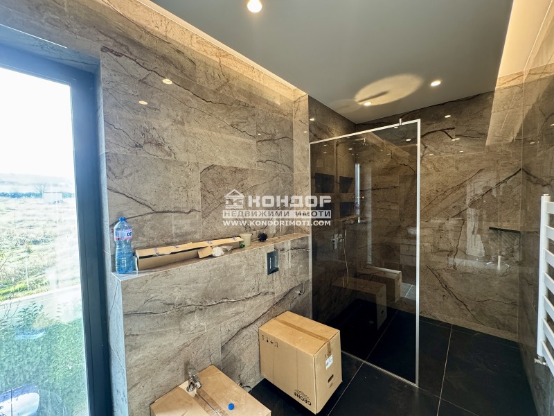 Продава КЪЩА, с. Марково, област Пловдив, снимка 14 - Къщи - 52885235