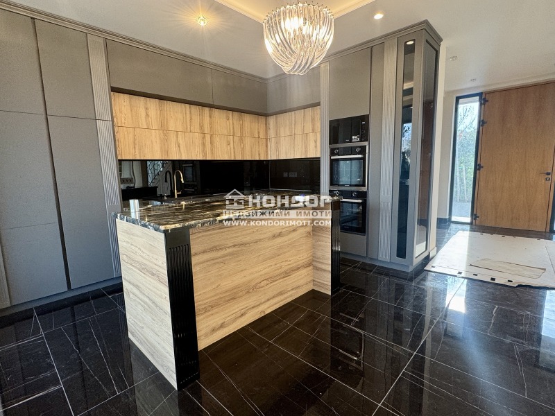 Продава КЪЩА, с. Марково, област Пловдив, снимка 8 - Къщи - 52885235