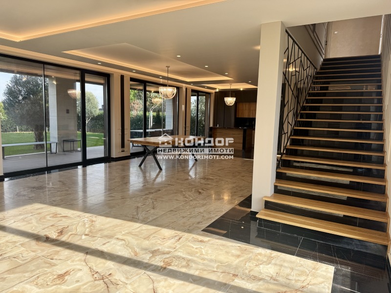 Продава КЪЩА, с. Марково, област Пловдив, снимка 9 - Къщи - 52885235