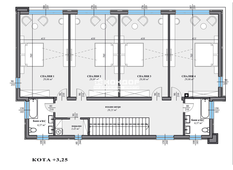 Продава КЪЩА, с. Марково, област Пловдив, снимка 6 - Къщи - 52885235