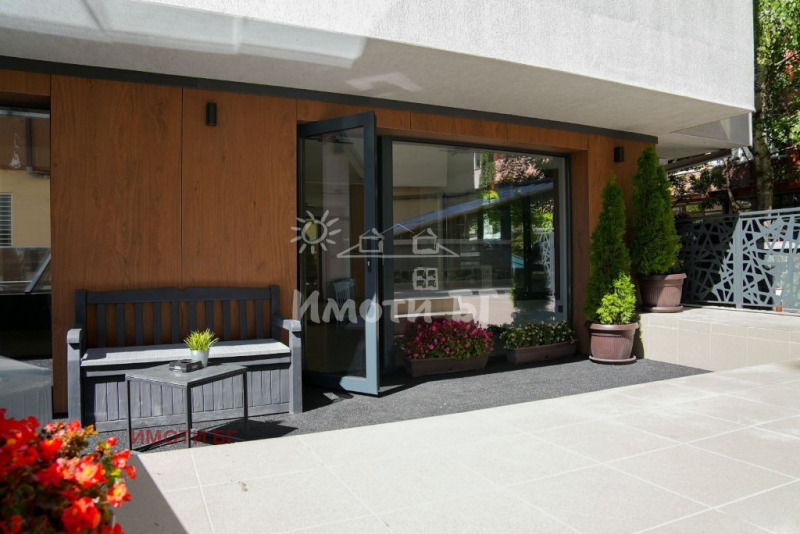 Te koop  Winkel Sofia , Lozenets , 190 m² | 69164849 - afbeelding [7]