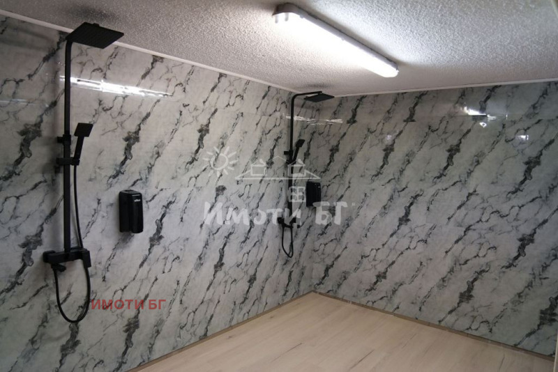 Te koop  Winkel Sofia , Lozenets , 190 m² | 69164849 - afbeelding [6]