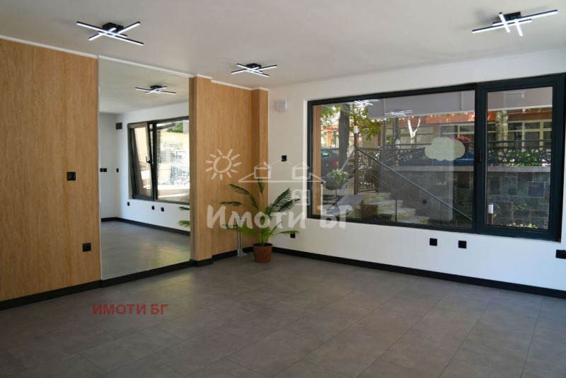 Te koop  Winkel Sofia , Lozenets , 190 m² | 69164849 - afbeelding [2]