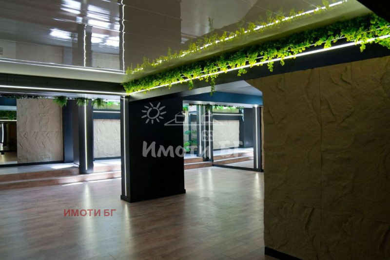 Te koop  Winkel Sofia , Lozenets , 190 m² | 69164849 - afbeelding [4]