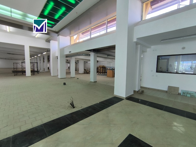 Продава МАГАЗИН, гр. Враца, Център, снимка 9 - Магазини - 52492736