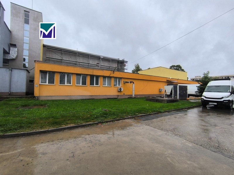 Продава МАГАЗИН, гр. Враца, Център, снимка 12 - Магазини - 52492736