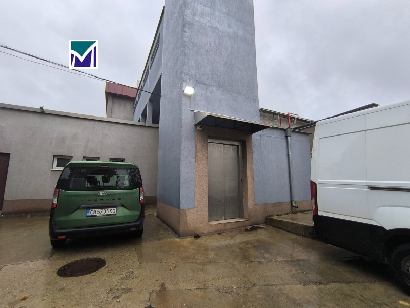 Продава МАГАЗИН, гр. Враца, Център, снимка 11 - Магазини - 52492736