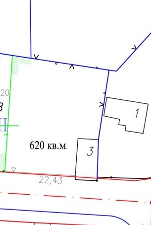 Eladó  Cselekmény régió Plovdiv , Varben , 620 négyzetméter | 57011288 - kép [2]