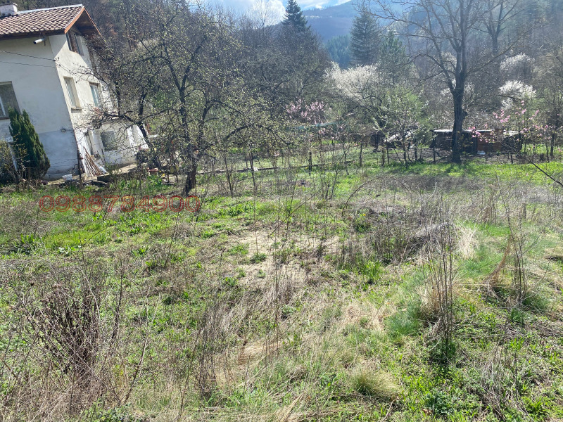 Til salg  Grund region Sofia , Svidnya , 615 kvm | 22050160 - billede [3]