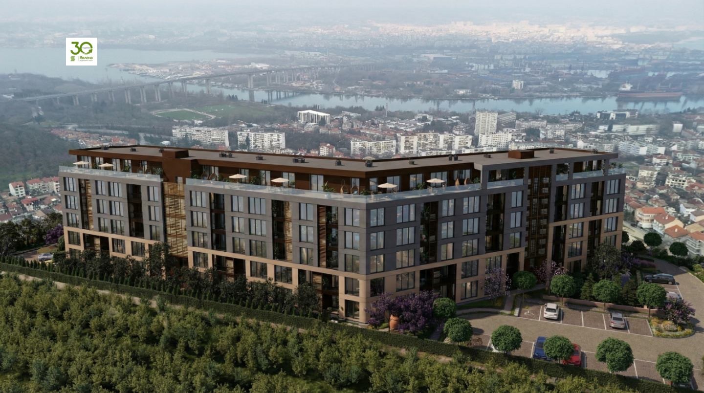 Продава 2-СТАЕН, гр. Варна, Аспарухово, снимка 8 - Апартаменти - 53157485