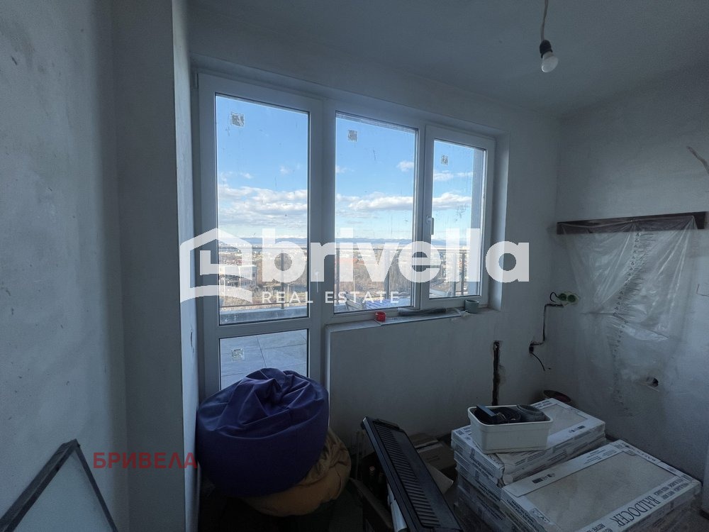 Продава 2-СТАЕН, гр. София, Люлин 8, снимка 4 - Апартаменти - 53735451