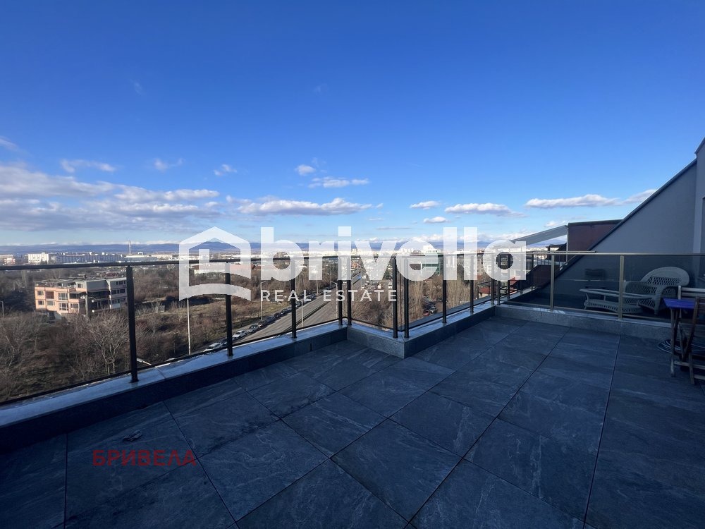 Продава 2-СТАЕН, гр. София, Люлин 8, снимка 7 - Апартаменти - 53735451