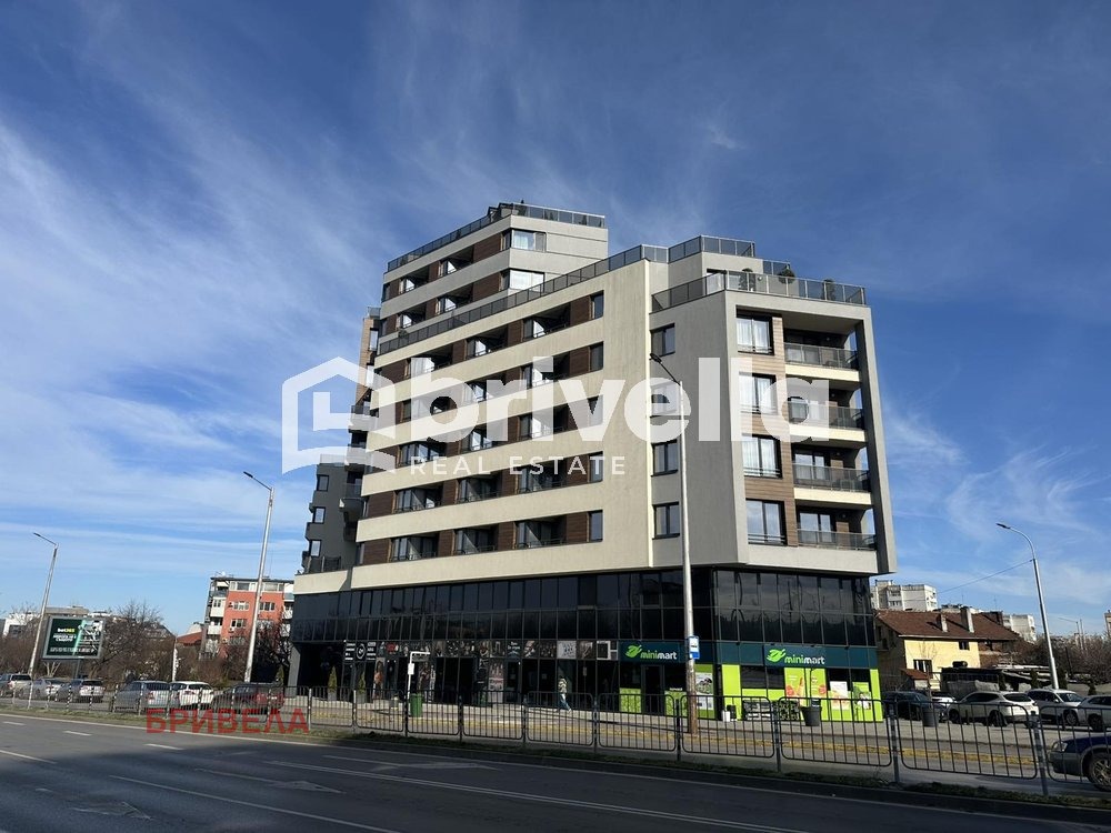 Продава 2-СТАЕН, гр. София, Люлин 8