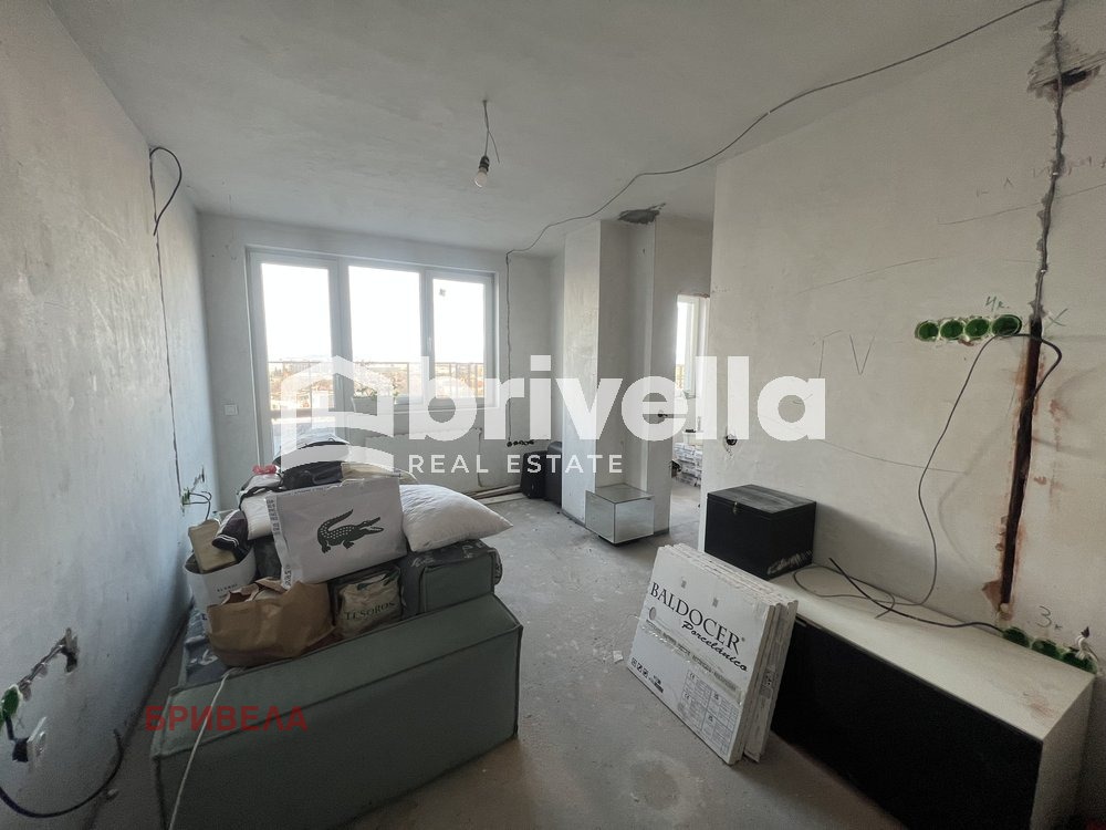 Продава 2-СТАЕН, гр. София, Люлин 8, снимка 3 - Апартаменти - 53735451