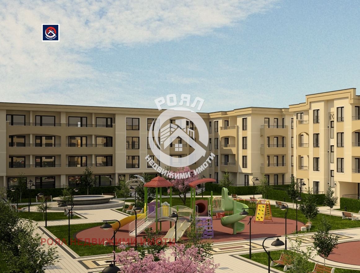 Продава  2-стаен град Пловдив , Кършияка , 104 кв.м | 78454540