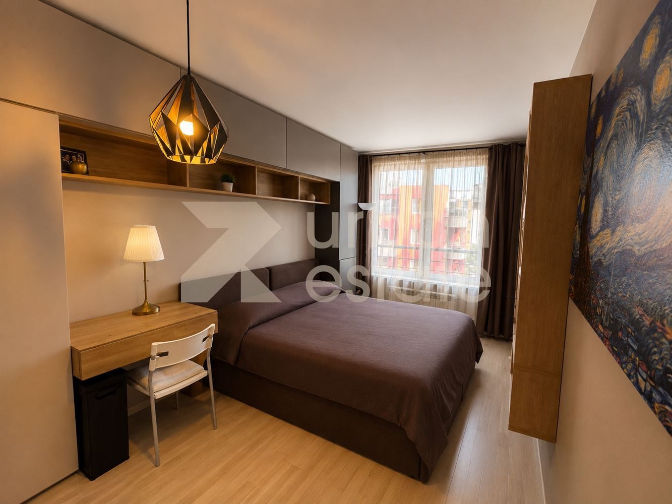 Продава 2-СТАЕН, гр. София, Витоша, снимка 3 - Апартаменти - 55976829