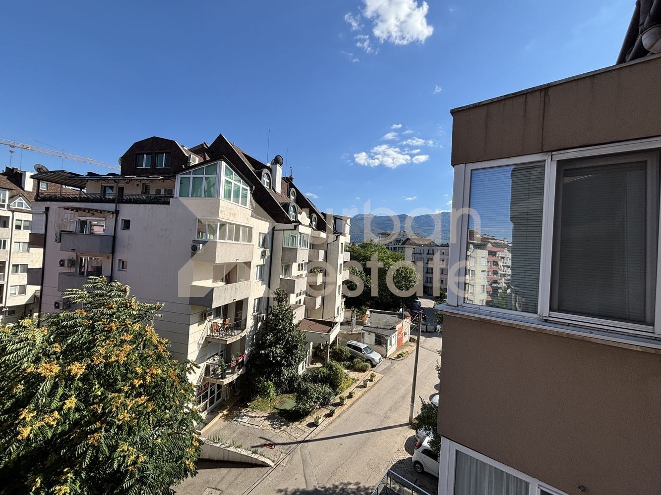 Продава 2-СТАЕН, гр. София, Витоша, снимка 7 - Апартаменти - 55976829