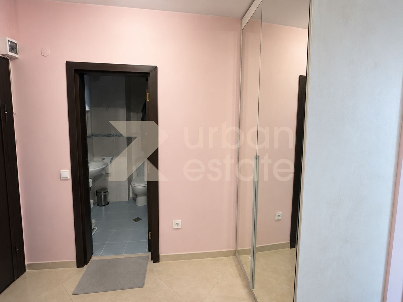 Продава 2-СТАЕН, гр. София, Витоша, снимка 6 - Апартаменти - 55976829