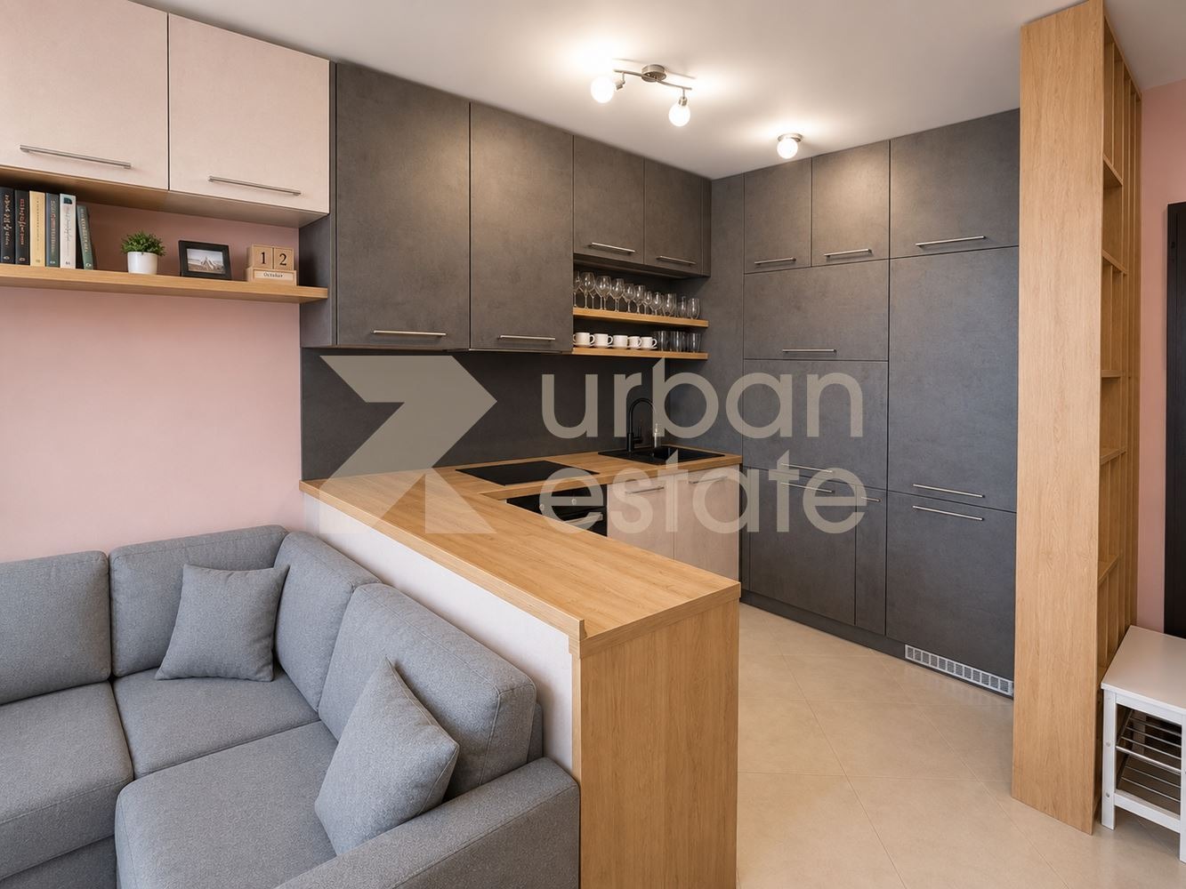 Продава 2-СТАЕН, гр. София, Витоша, снимка 2 - Апартаменти - 55976829