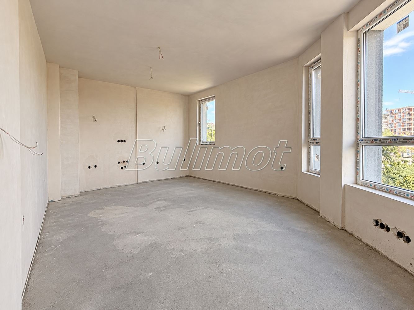 Продава 2-СТАЕН, гр. Варна, Възраждане 1, снимка 2 - Апартаменти - 56313000