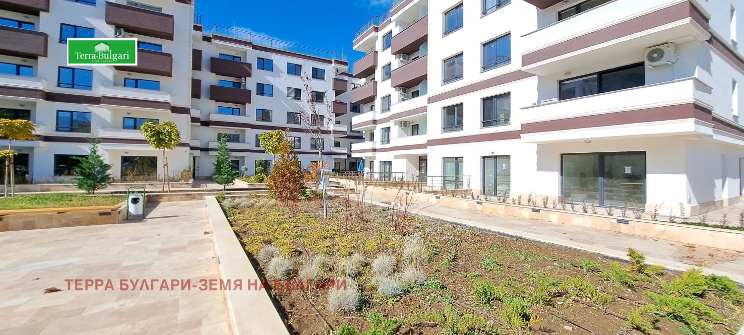 Продава 2-СТАЕН, гр. Перник, Изток, снимка 12 - Апартаменти - 56594694