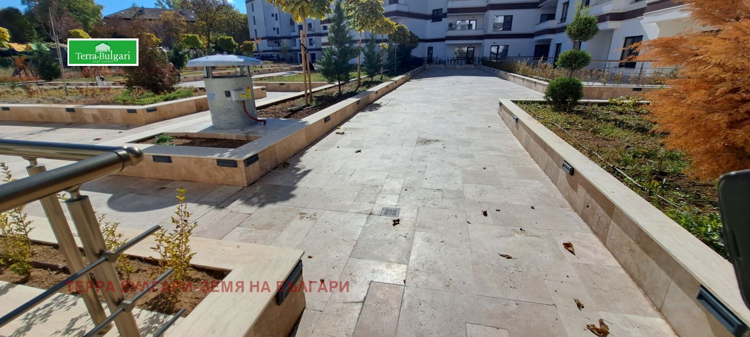 Продава 2-СТАЕН, гр. Перник, Изток, снимка 16 - Апартаменти - 56594694