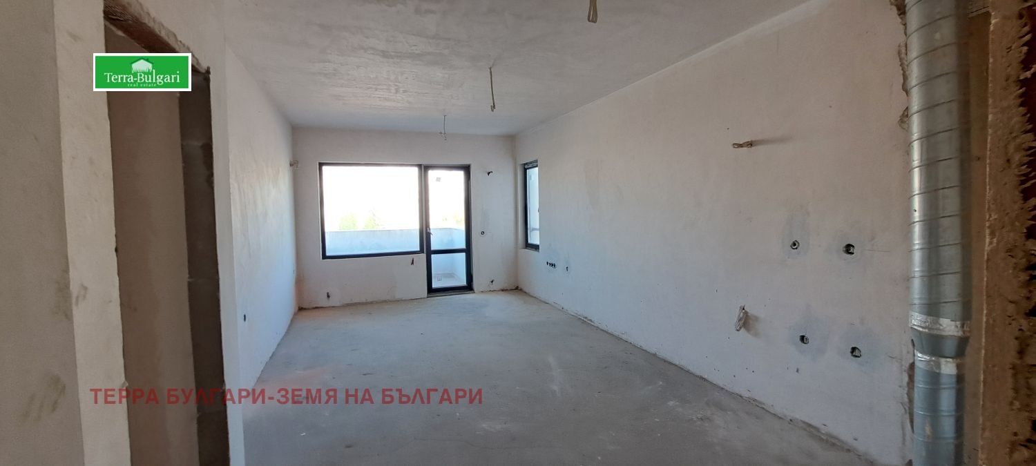 Продава 2-СТАЕН, гр. Перник, Изток, снимка 3 - Апартаменти - 56594694