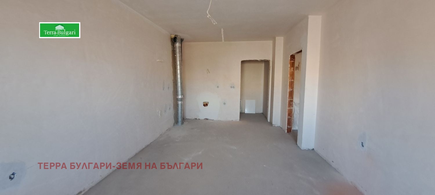 Продава 2-СТАЕН, гр. Перник, Изток, снимка 8 - Апартаменти - 56594694