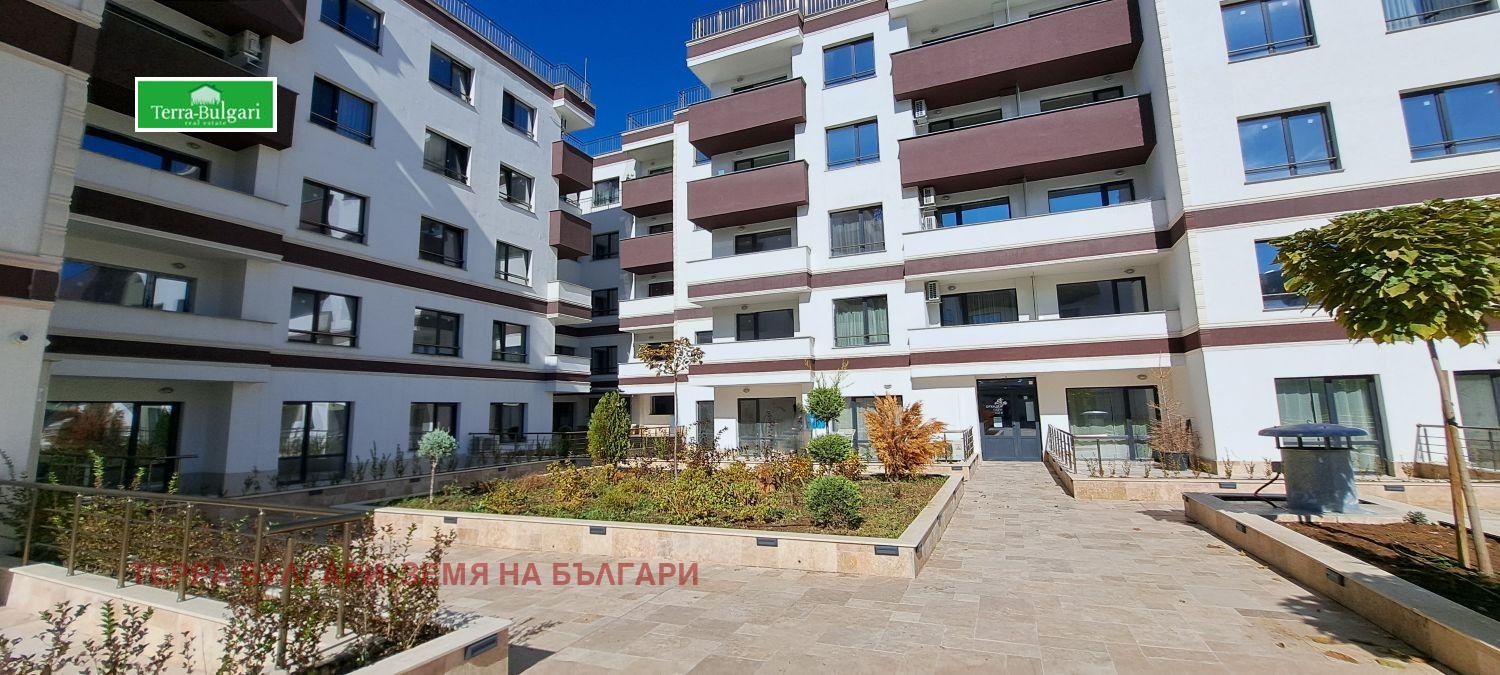 Продава 2-СТАЕН, гр. Перник, Изток, снимка 17 - Апартаменти - 56594694