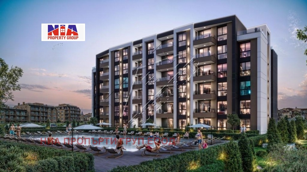 Продава 3-СТАЕН, с. Равда, област Бургас, снимка 2 - Апартаменти - 49107848