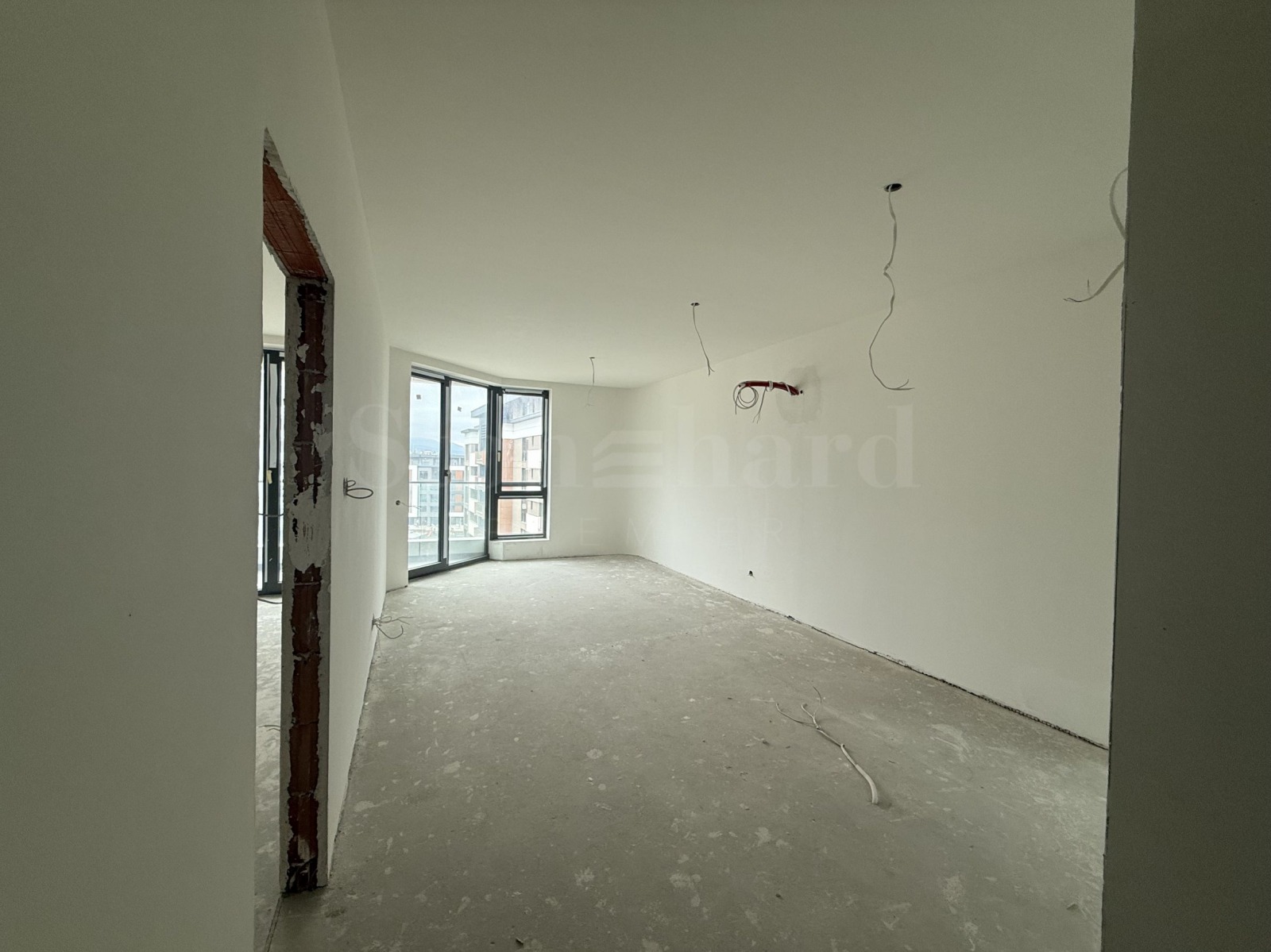 Продава 3-СТАЕН, гр. София, Кръстова вада, снимка 7 - Апартаменти - 53937311