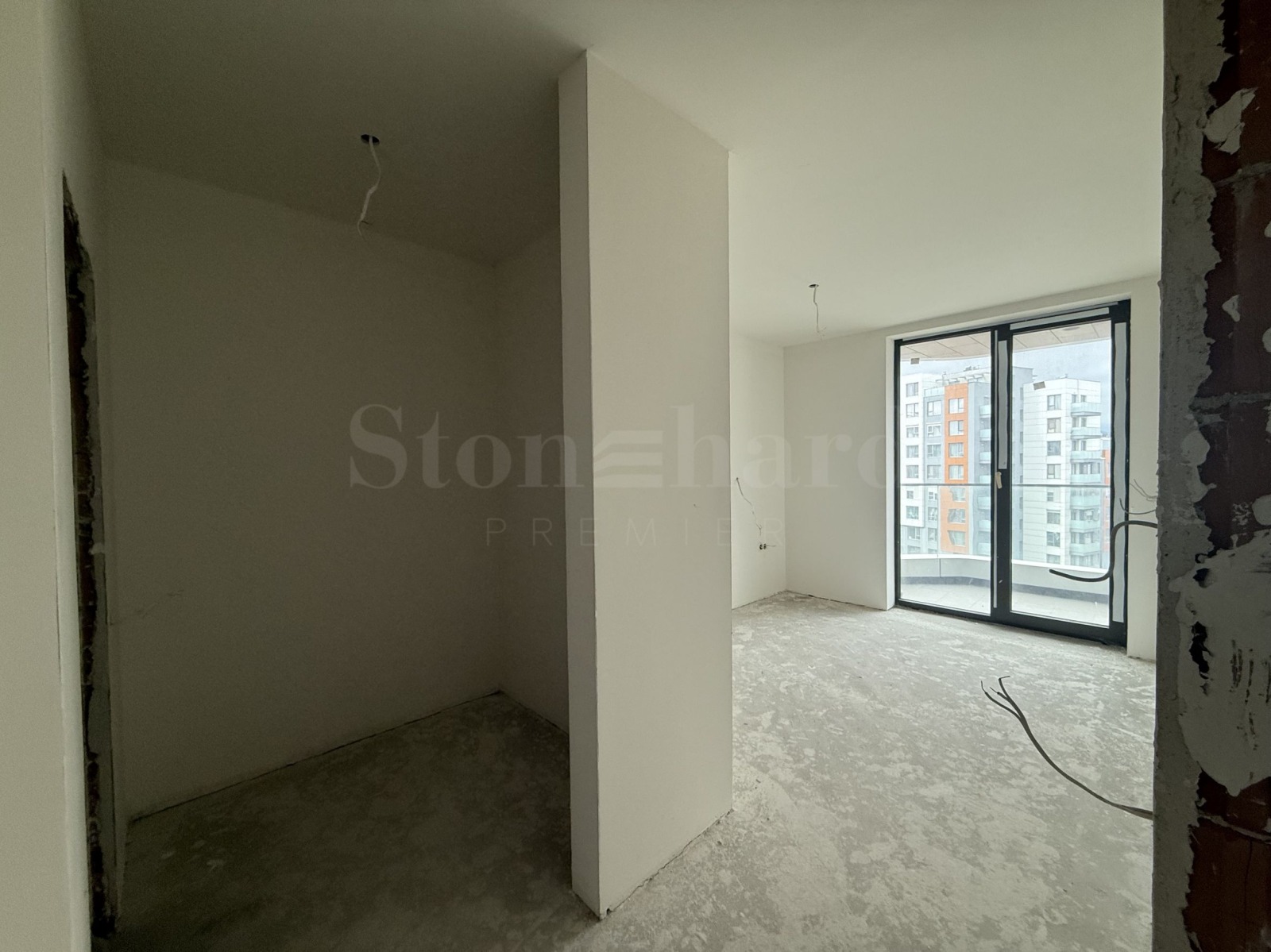 Продава 3-СТАЕН, гр. София, Кръстова вада, снимка 8 - Апартаменти - 53937311