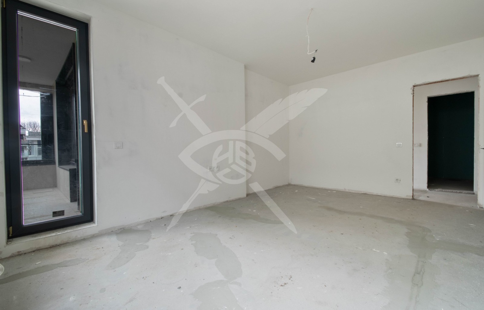 Продава 3-СТАЕН, гр. София, Драгалевци, снимка 8 - Апартаменти - 54013428