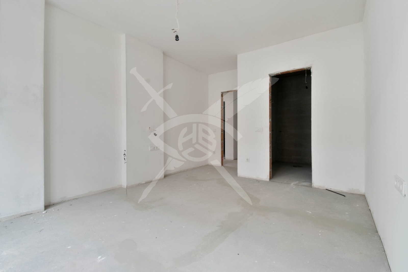 Продава 3-СТАЕН, гр. София, Драгалевци, снимка 7 - Апартаменти - 54013428