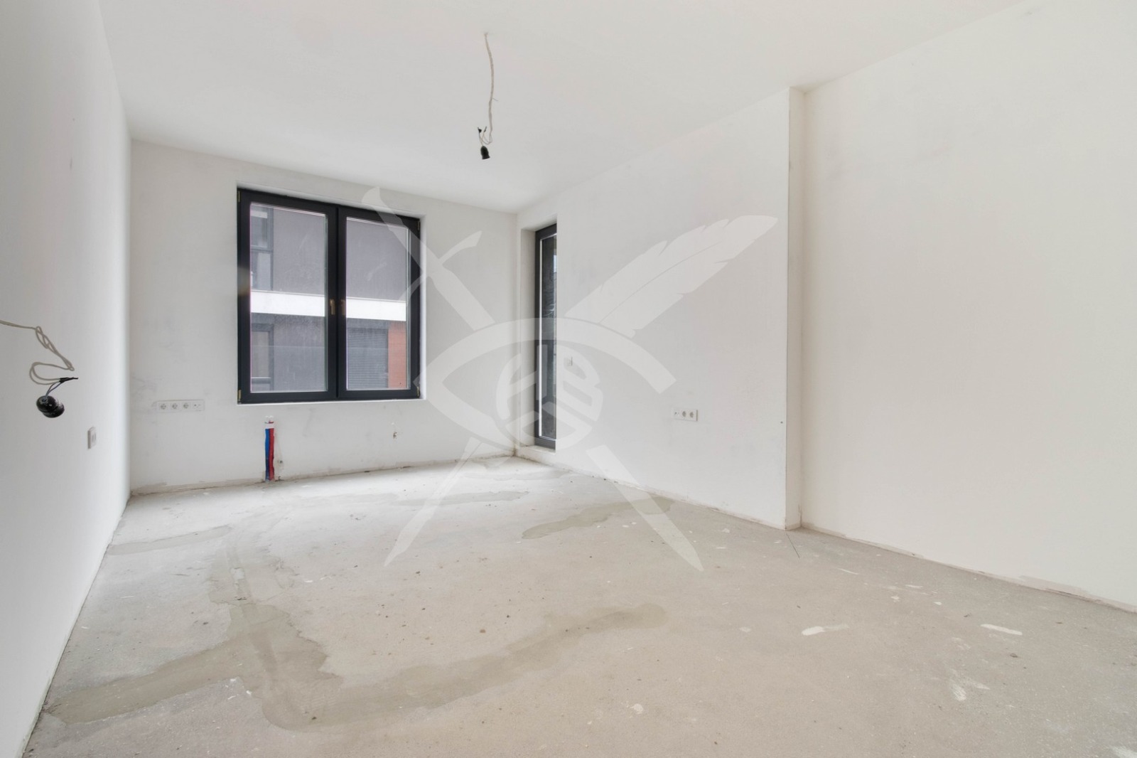 Продава 3-СТАЕН, гр. София, Драгалевци, снимка 6 - Апартаменти - 54013428