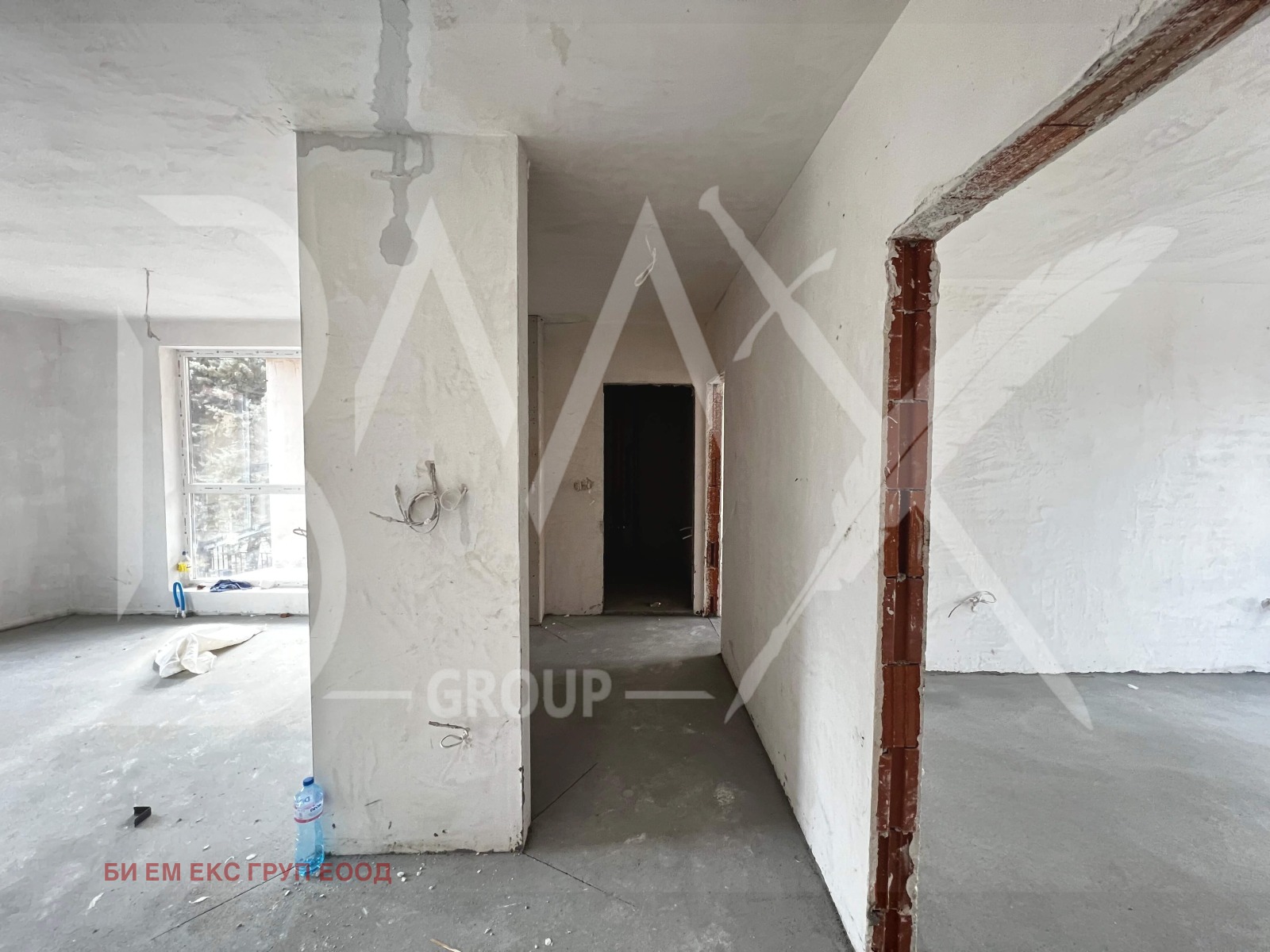 Продава 3-СТАЕН, гр. София, Овча купел, снимка 2 - Апартаменти - 54041058